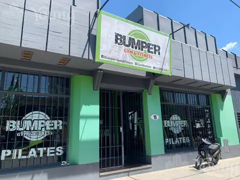 Terreno en Venta 17  mts Frente