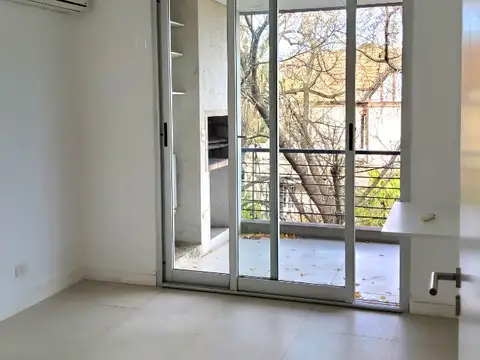 Departamento en Alquiler con 1 cocheras