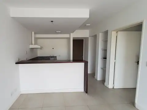 Departamento en Alquiler en Tigre Centro, USD 600