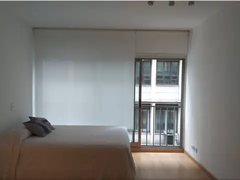 Departamento en Alquiler Temporal de Monoambiente