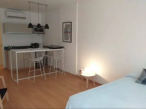 Departamento Studio - Microcentro