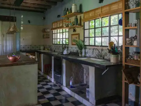 Casa en Venta 34 años