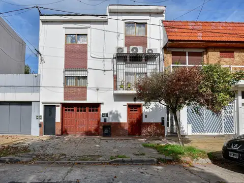 Depto Tipo Casa en Venta de 3 dormitorios