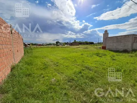 Terreno en Venta de 720,0 m2