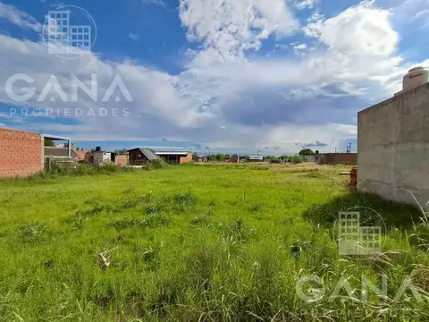 Terreno en Venta en Salto Grande, USD 25.000