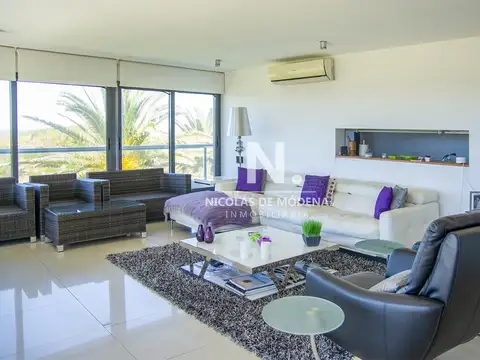 Departamento en Venta de 4 ambientes