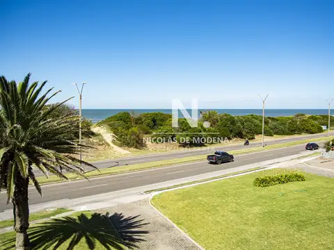 Departamento en Venta en Playa Brava, USD 650.000