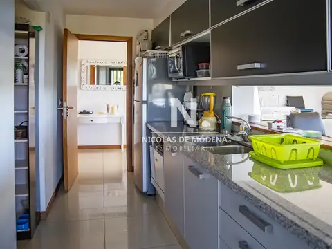 Departamento en Venta 19 años