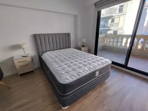 Departamento en Venta en Abasto, USD 110.000