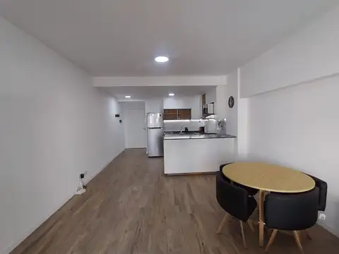 Departamento en Venta 3 años