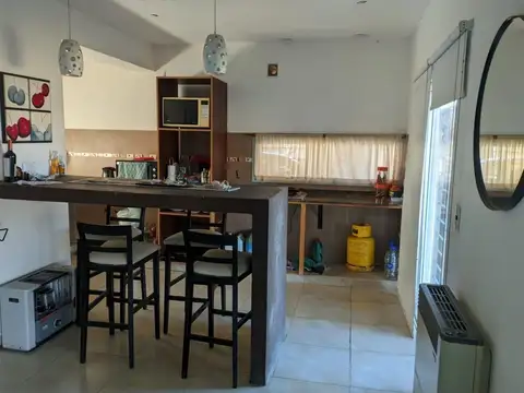 Casa en Venta en Villa Santa Cruz del Lago, USD 75.000