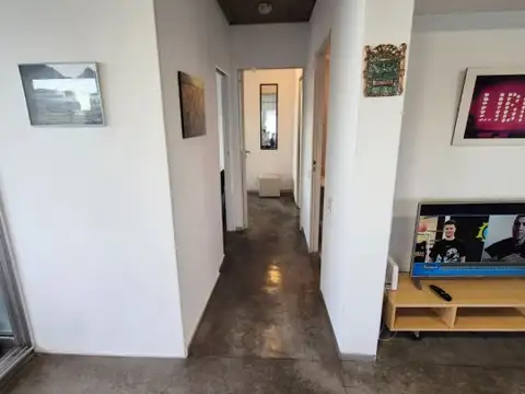 Departamento en Alquiler de 3 ambientes