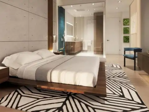 Departamento en Venta con 15 cocheras