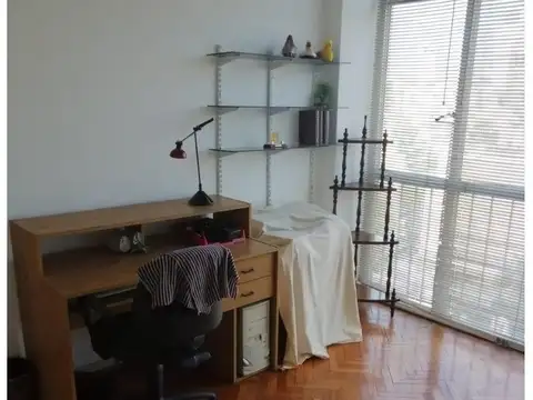 Departamento en Alquiler Temporal de 3 dormitorios