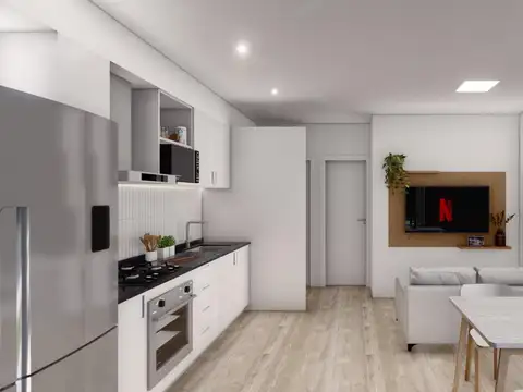 BV. TERUGGI Y PUNTA CHACRA