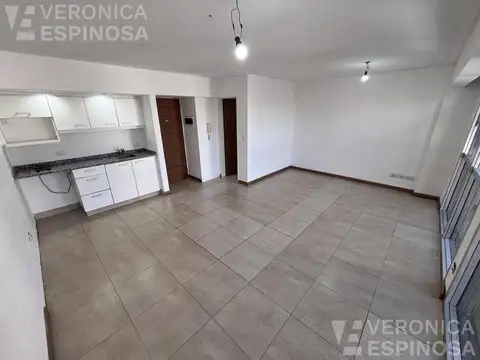Departamento en Venta al Oeste