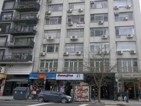 Oficina en Venta en Once