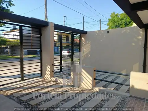 Deheza 2355 , Piso 0