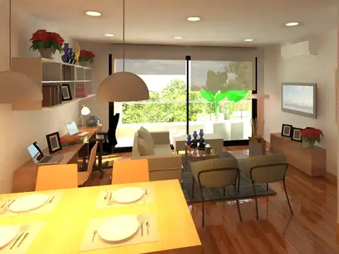 Departamento en Venta en Victoria, USD 128.000