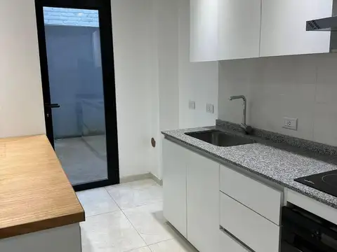 Departamento en Venta en Canning, USD 140.000