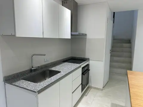 Departamento en Venta con 2 cocheras