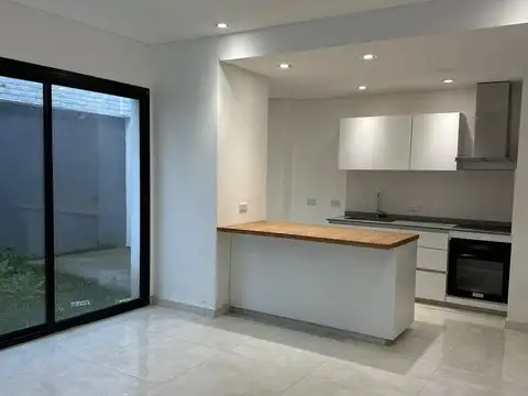 Venta- Canning (Ezeiza) - Duplex - Cocheras - Permuta - Financiación - 3 ambientes - A ESTRENAR