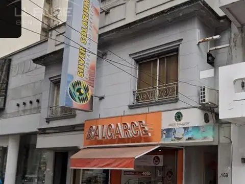 Local comercial de 33m2 en alquiler - Quilmes Centro