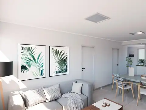 Departamento en Venta al Norte