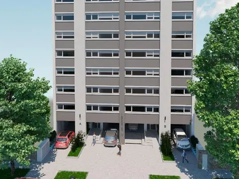 VENTA DEPARTAMENTO UN AMBIENTE PUNTA MOGOTES