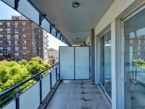 Departamento en Alquiler de 1 dormitorio