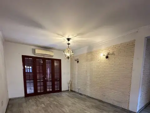 Departamento 5 ambientes con 3 baños