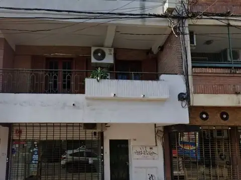 DEPARTAMENTO EN ALQUILER - PLANTA ALTA - 4 DORM - CORDOBA AL 100