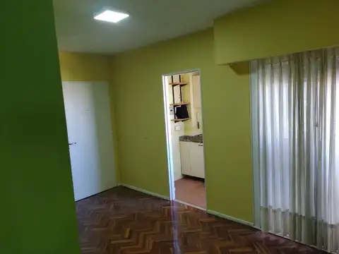 Departamento en Alquiler Apto profesional