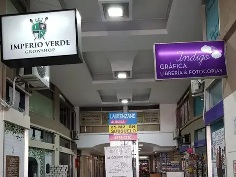 Avenida Triunvirato 4135 Local nº 8