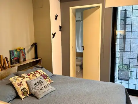 HERMOSO ALQUILER AMOBLADO QUINTA SECCION