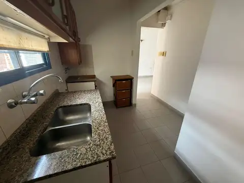 Casa en Alquiler 35 años