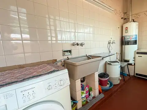 Casa en Venta 40 años