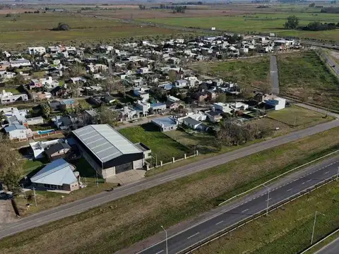 VENTA LOTE COMERCIAL TIERRA DE SUEÑOS 2 521 M2