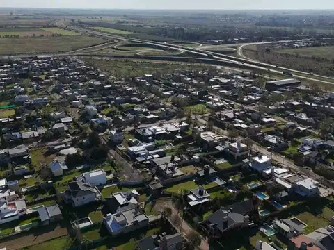 Terreno en Venta en Roldan, USD 49.000