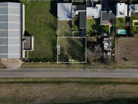 VENTA LOTE COMERCIAL TIERRA DE SUEÑOS 2 521 M2