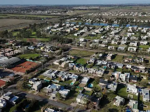 Terreno en Venta de 522,0 m2