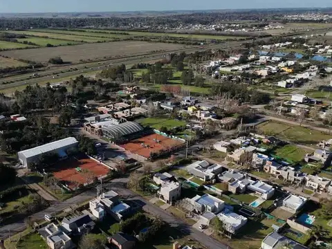 Terreno en Venta en Roldan, USD 49.000