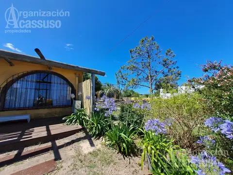 Casa en Venta en Punta Ballena, USD 380.000