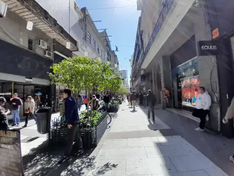 Oficina en Alquiler en Microcentro, $ 270.000