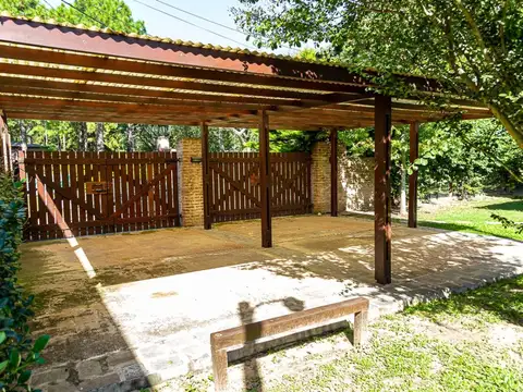 Casa en Venta 15 años