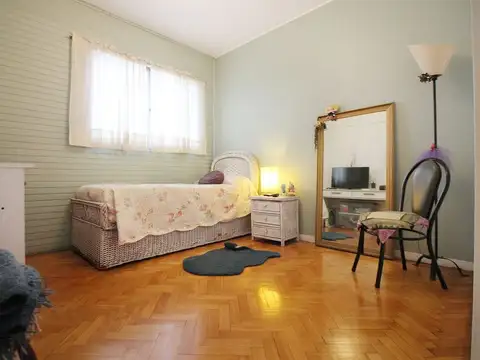 Departamento en Venta en Parque Patricios, USD 92.000