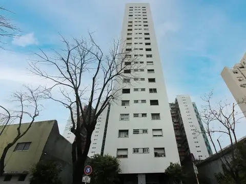 VENTA DEPTO 4 AMBIENTES PARQUE PATRICIOS