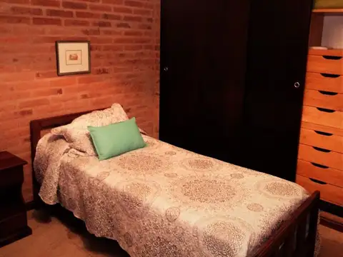 CASA ESTILO CAMPO 4 AMBIENTES LA CESARINA