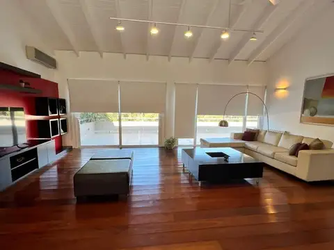 VENTAS CASAS COUNTRY EL BOSQUE CLUB DE CAMPO CORDOBA