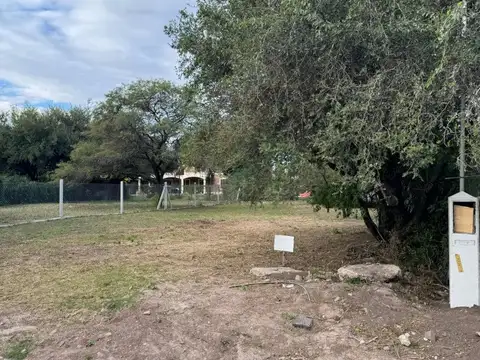 Terreno en Venta en Mendiolaza, USD 39.900